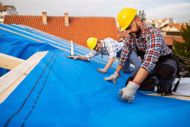 Best Chimney Flashing Repair  in Floral Park, NY